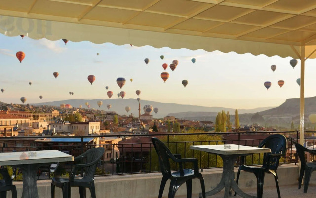 Hostel Terra Vista