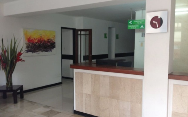 Golden Suite Pereira