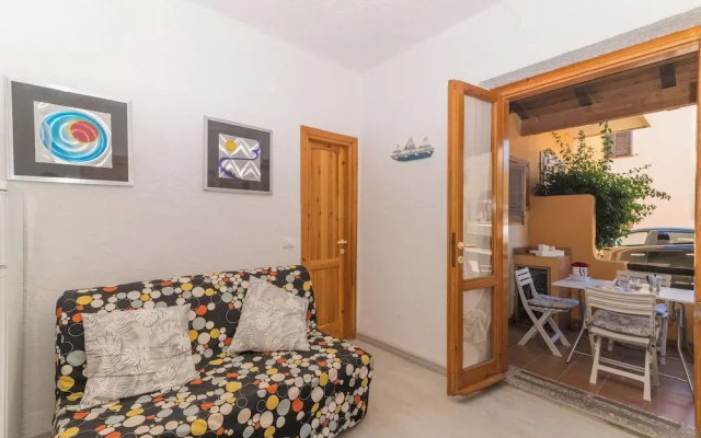 Piazzetta Bilo Porto 50m From The Beach