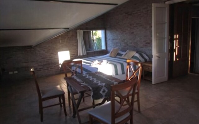 Vistal Rio Casas de Campo