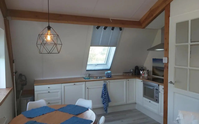 B&B Buiten Gewoon Callantsoog