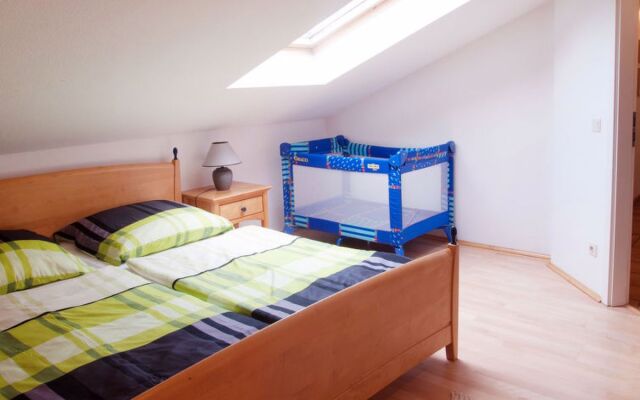 Apartment  Juliusruh 9103