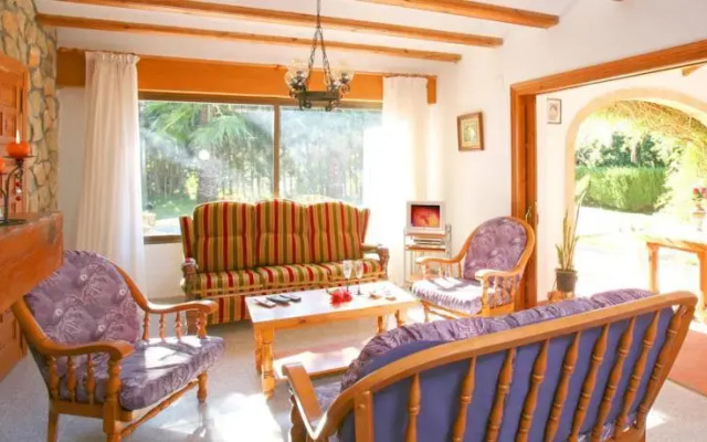 Holiday Home Colomer