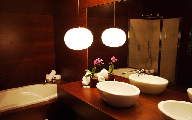 Quinta Splendida Wellness & Botanical Garden