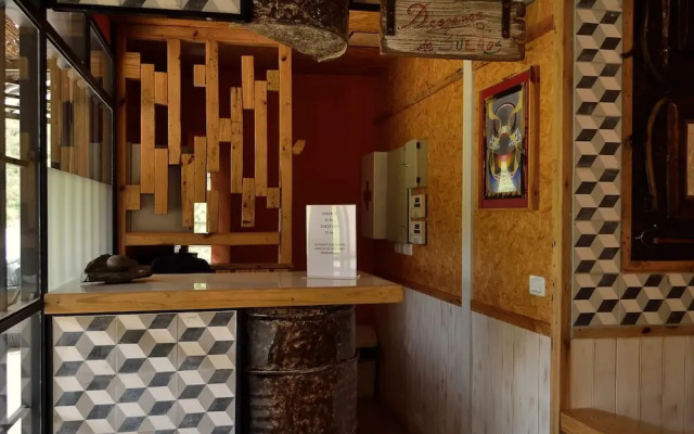Posada del Castor