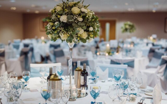 voco Winchester Hotel & Spa by IHG
