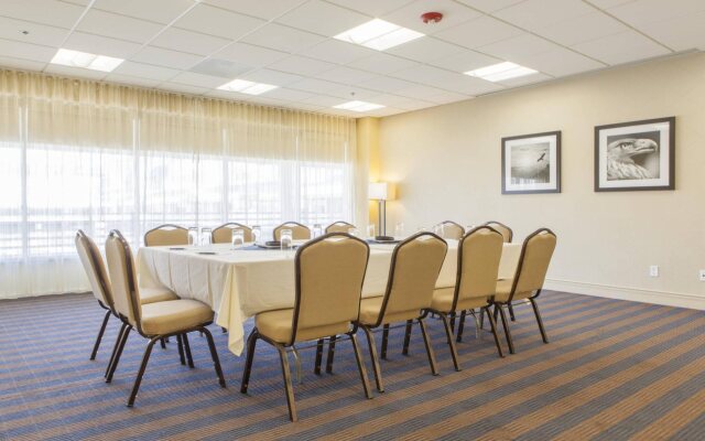 Sheraton Sonoma Wine Country Petaluma