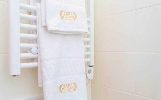 Best Villas - Coração de Braga