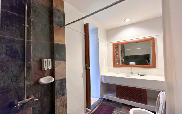 The Legacy River Kwai Resort