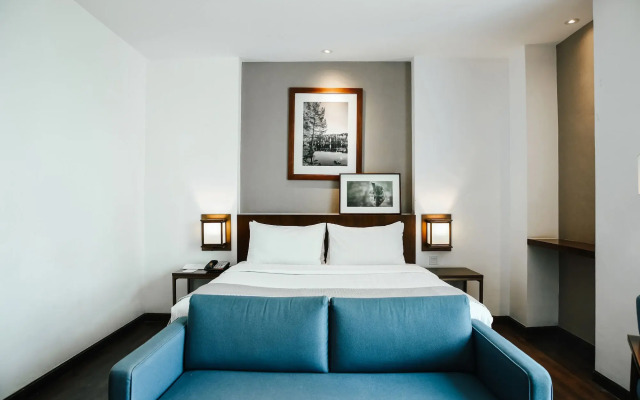 Veranda Hotel at Pakubuwono