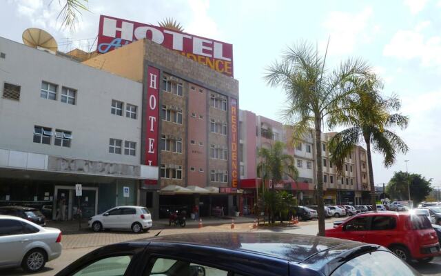 Atlas Hotel Residence