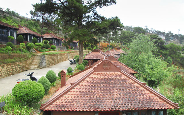 Osaka Village DaLat