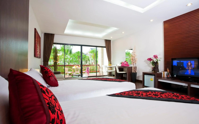Rawai Grand House