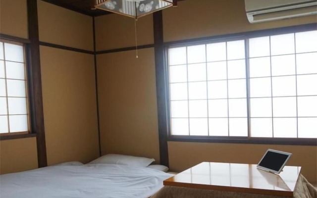 Restaurant & Inn KANAZAWA ATSUSHI