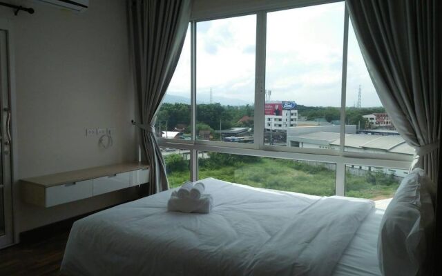 Siri Condo Chiangmai