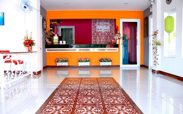 The Cottage Lampang