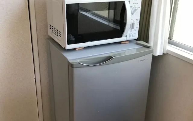 Yuigahama Apart