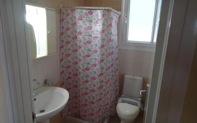 Karfas Sea Apartments