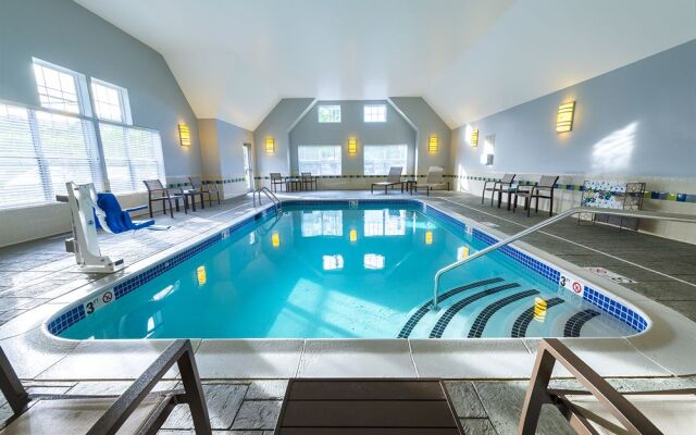 Residence Inn