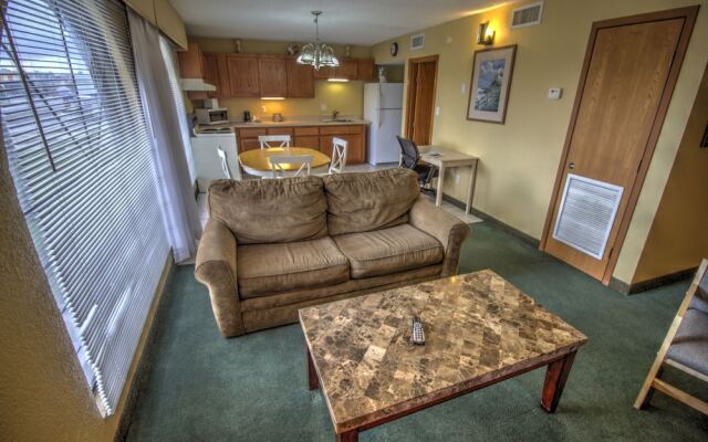 Ramada Limited - South Padre Island