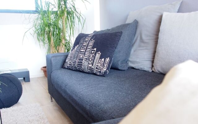 Appartement Le Clos des Maraichers