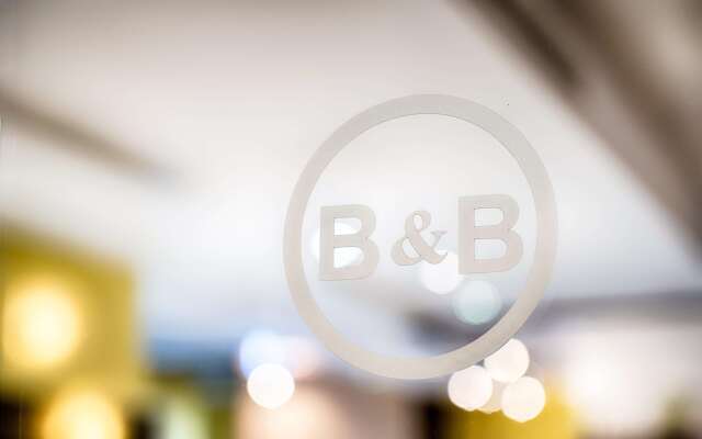 B&B Hotel Bonn-West