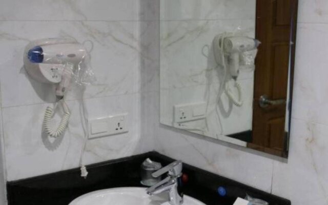 8Day Hotel