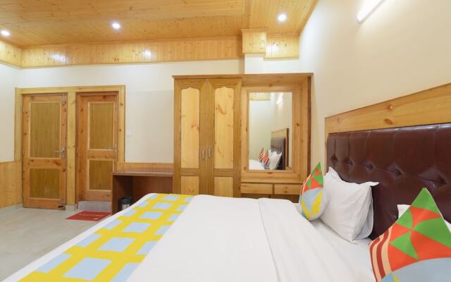 Abhilashi residency