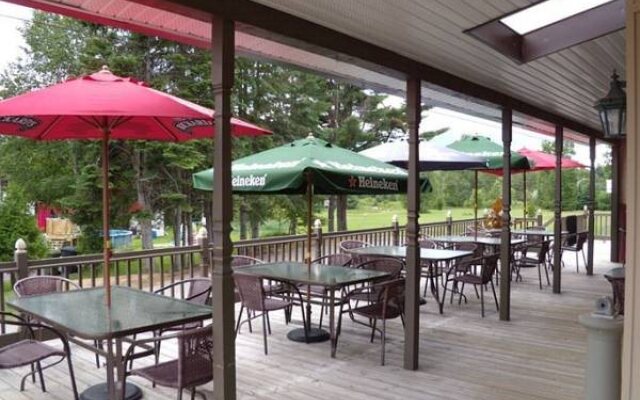 Auberge de la Vieille Gare