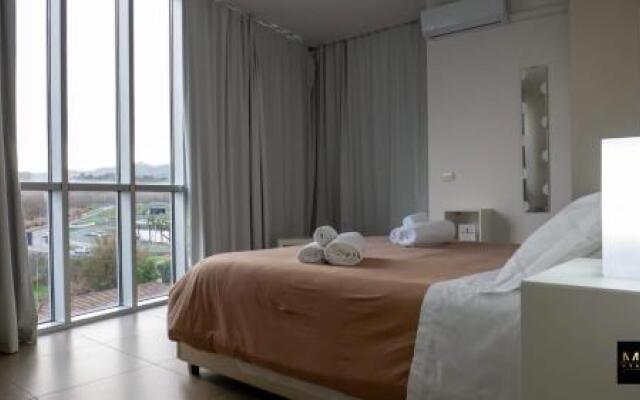 Bed & Breakfast Lufra
