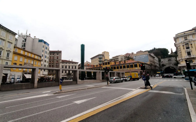 Tra i tetti Bed & Breakfast