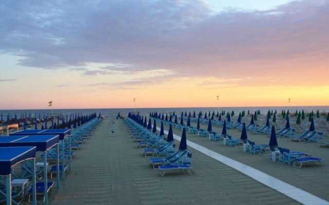 Camping dei Tigli