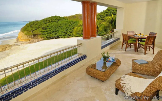 Rancho Banderas All Suite Resort Punta Mita