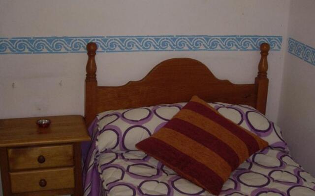 Pension Versalles