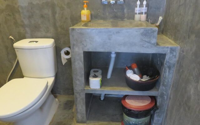 LIDO Homestay
