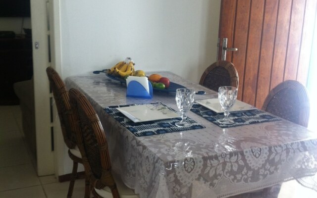 Casa a 50 metros da praia da Armação