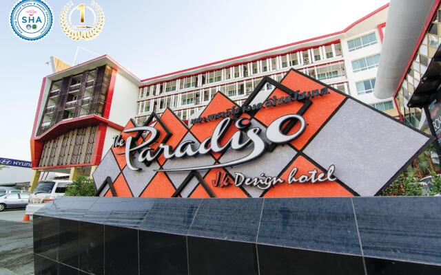 The Paradiso JK Design Hotel