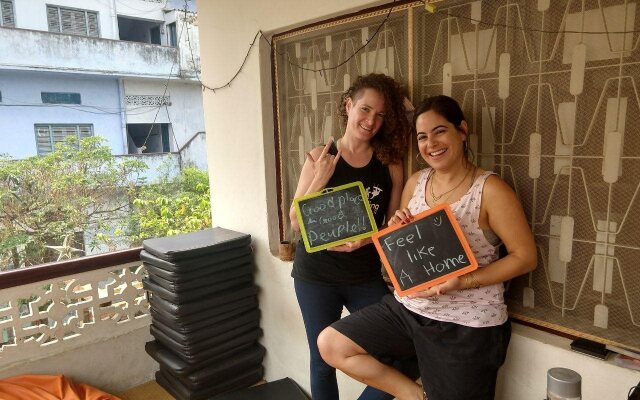 Stay Inn Hostel