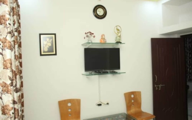 Udaipur Lake City Home Stay