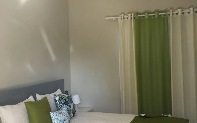 Hotel Casa Pierretta