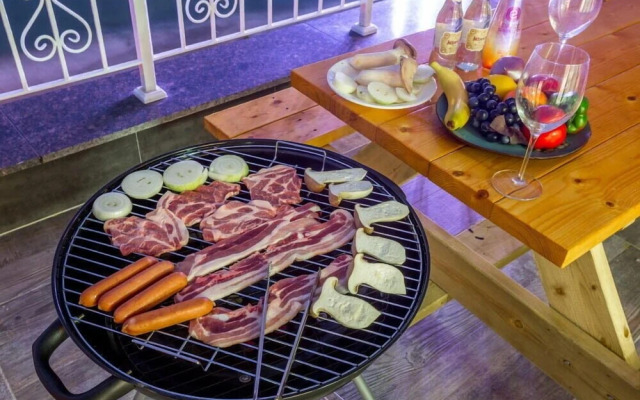 Yeongdeok Dream Pension