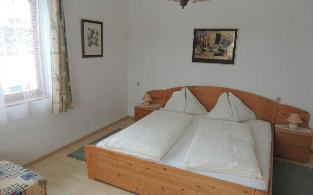 Privatpension Haus Steiger