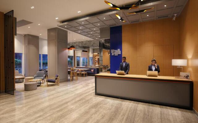 Holiday Inn Express Gurugram Sector 50 by IHG