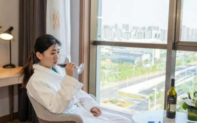 Montriche International Hotel