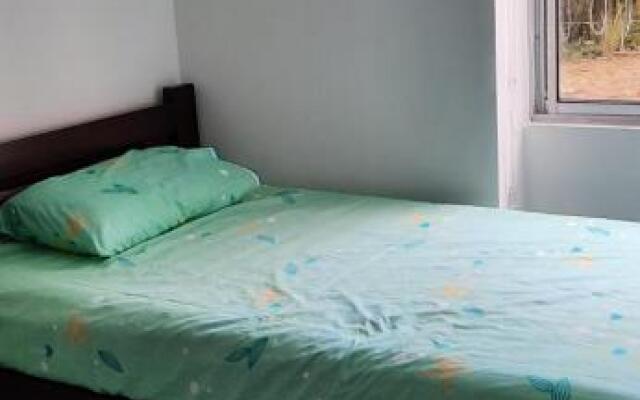 comodo Apartamento alojamiento Pereira Gamma