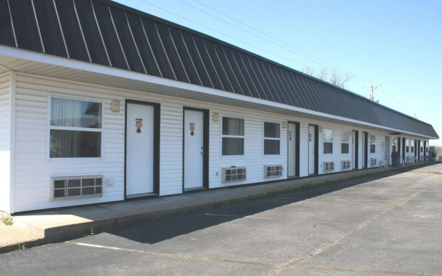 Town and Country Motel