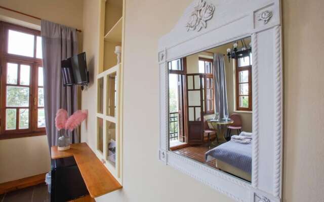 Ruby Studio - Old Town Rethymno