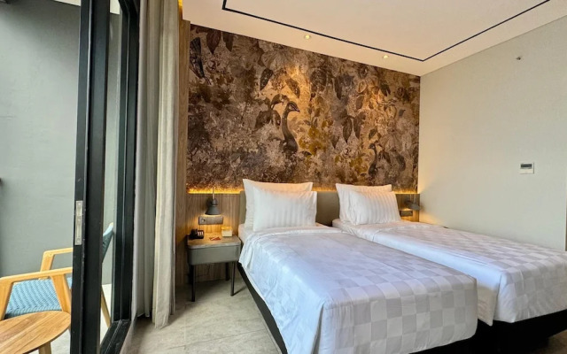 Azana Boutique Bandar Lampung