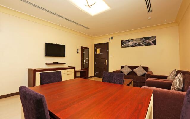 Tobal Al Khobar Apartments