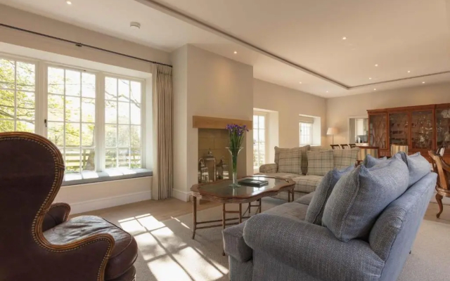 Farlam Hall Hotel & Restaurant